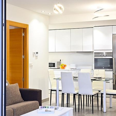 Myflats Abedules Lägenhet El Campello Exteriör bild