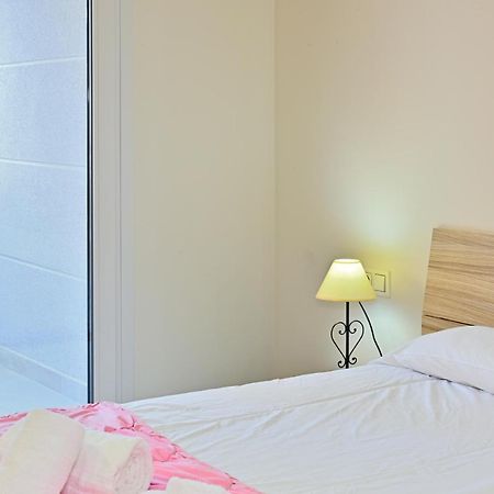 Myflats Abedules Lägenhet El Campello Exteriör bild